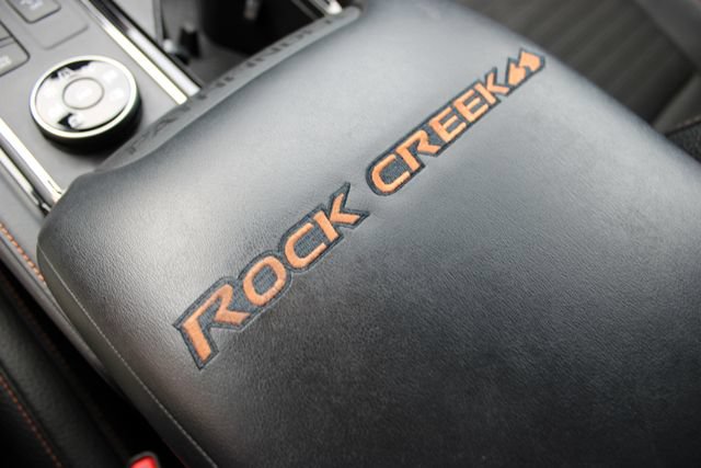 Used 2023 Nissan Pathfinder Rock Creek AWD/4WD image 27