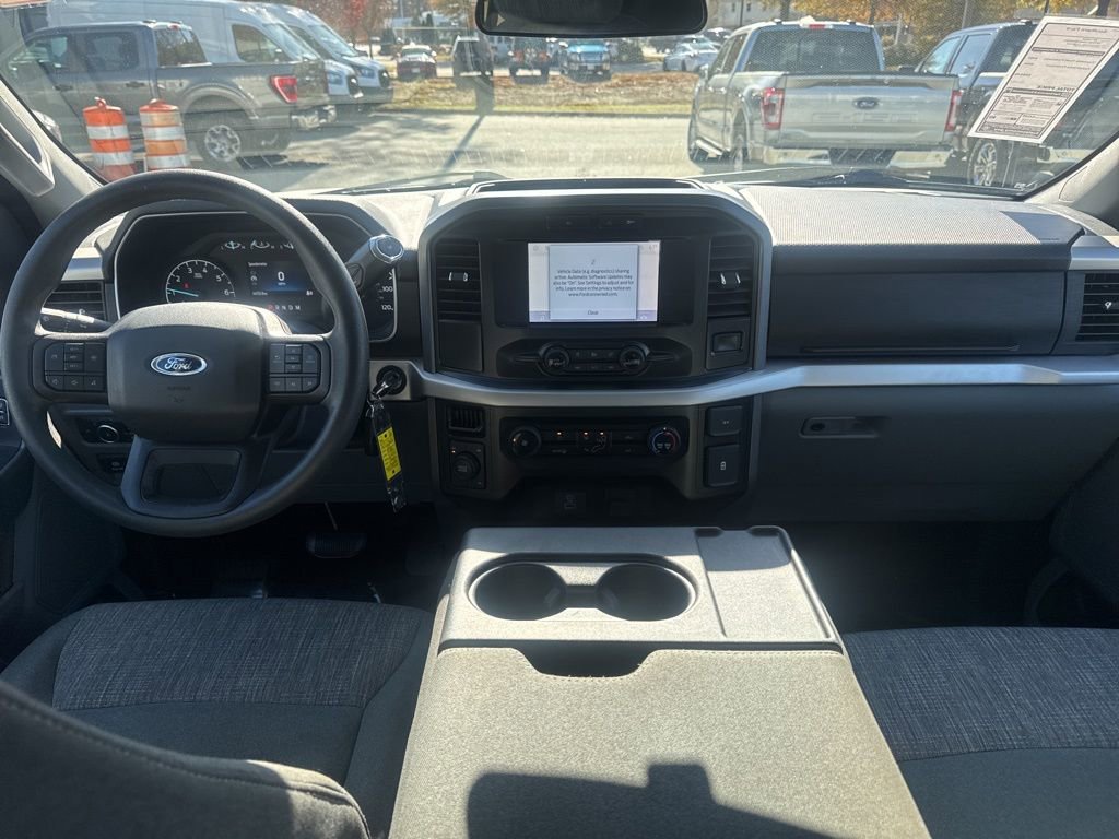 Certified 2023 Ford F150 XLT image 12