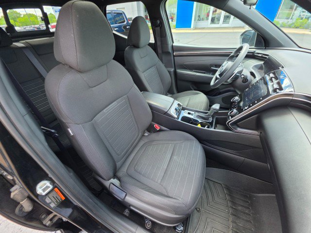 Used 2023 Hyundai Santa Cruz Night w/ Launch Package AWD/4WD image 12