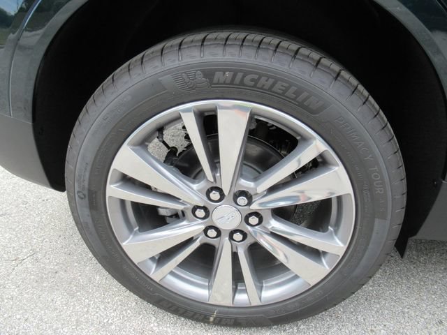 New 2026 Cadillac XT5 Premium Luxury w/ Driver Assist Package FWD image 7