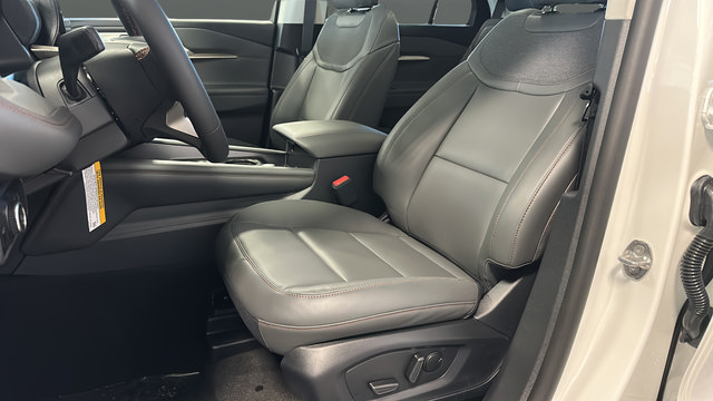 New 2026 Ford Explorer Active w/ Active Comfort Package AWD/4WD image 9