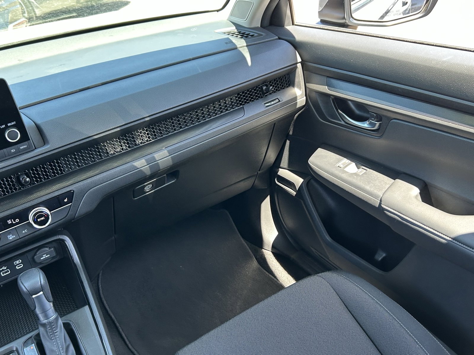 Used 2025 Honda CR-V EX image 20