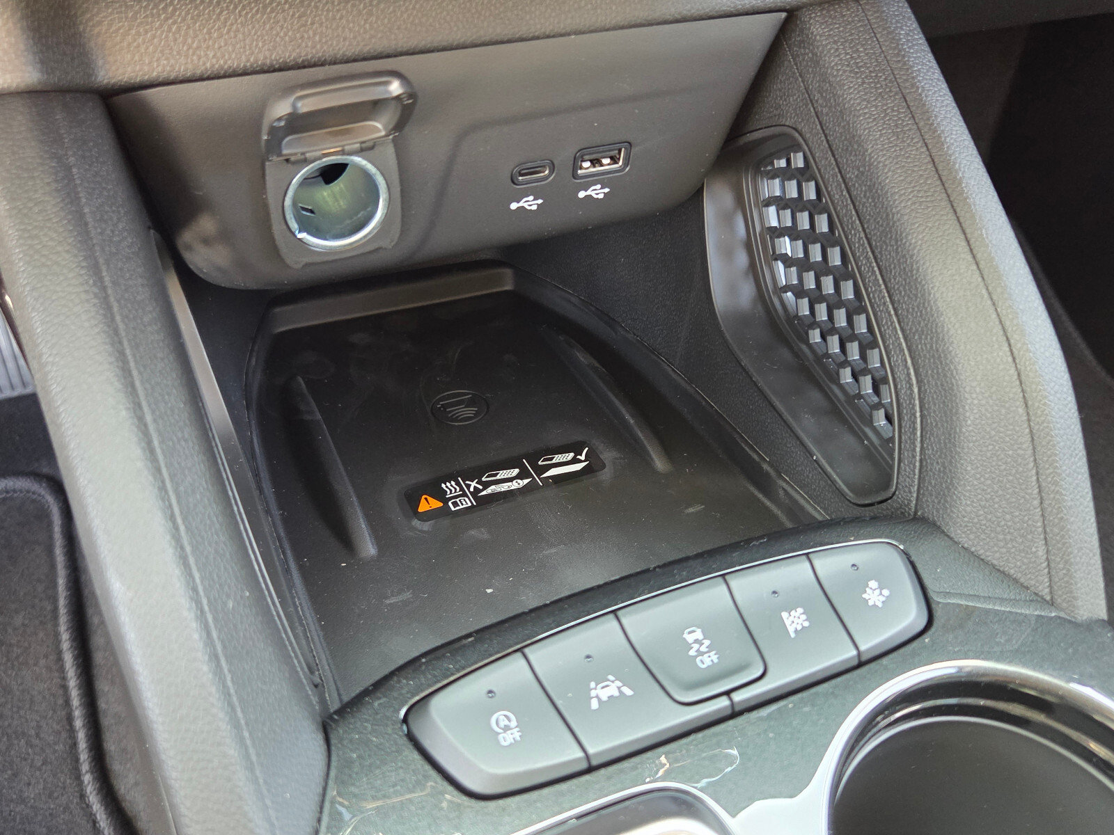 New 2026 Chevrolet TrailBlazer LT w/ Convenience Package FWD image 27