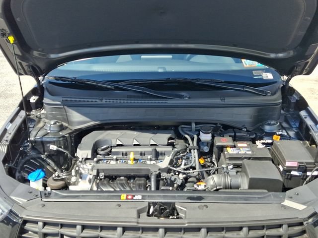 New 2026 Hyundai Venue SE FWD image 20