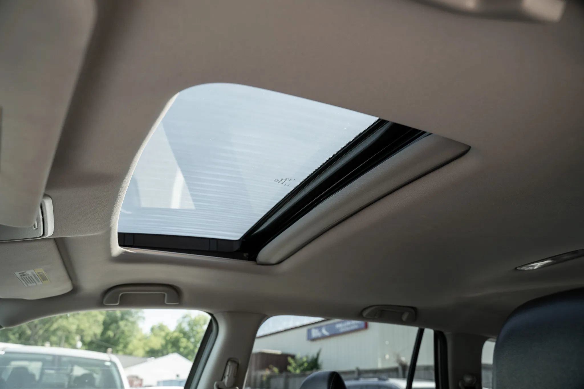 Used 2016 Honda Pilot EX-L image 18