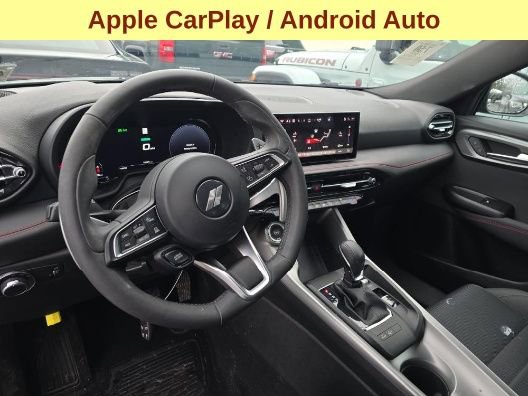 Used 2024 Dodge Hornet R/T image 7