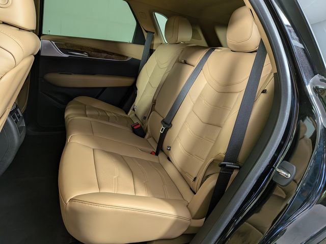 Certified 2024 Cadillac XT5 Sportv w/ Platinum Package AWD/4WD image 27
