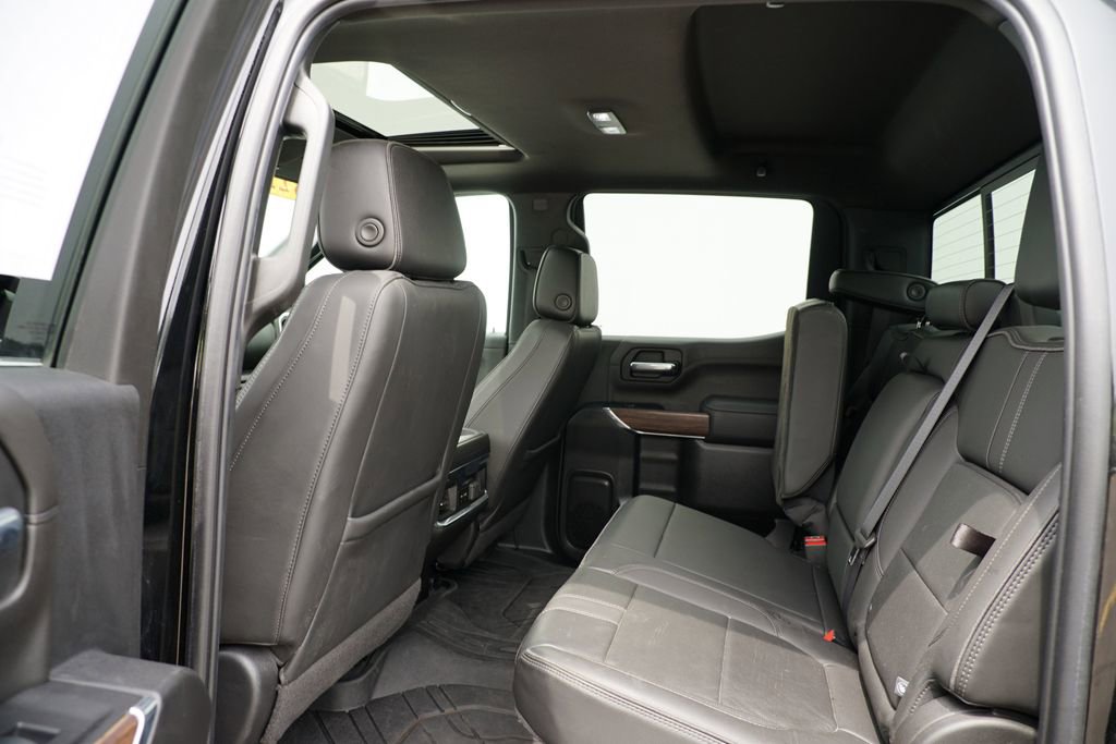 Used 2022 Chevrolet Silverado 1500 High Country image 19