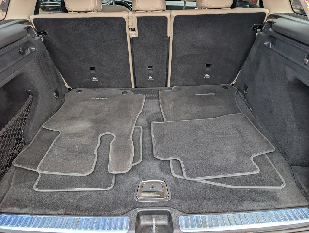 Certified 2019 Mercedes-Benz GLC 300 4MATIC image 29