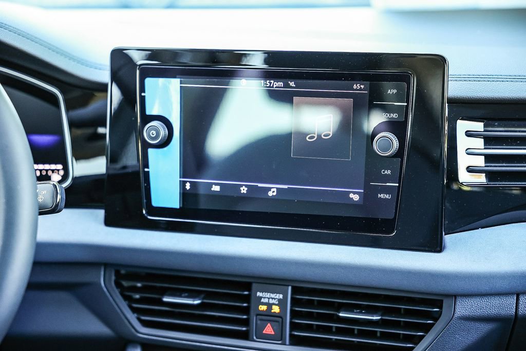 New 2026 Volkswagen Jetta SE image 23