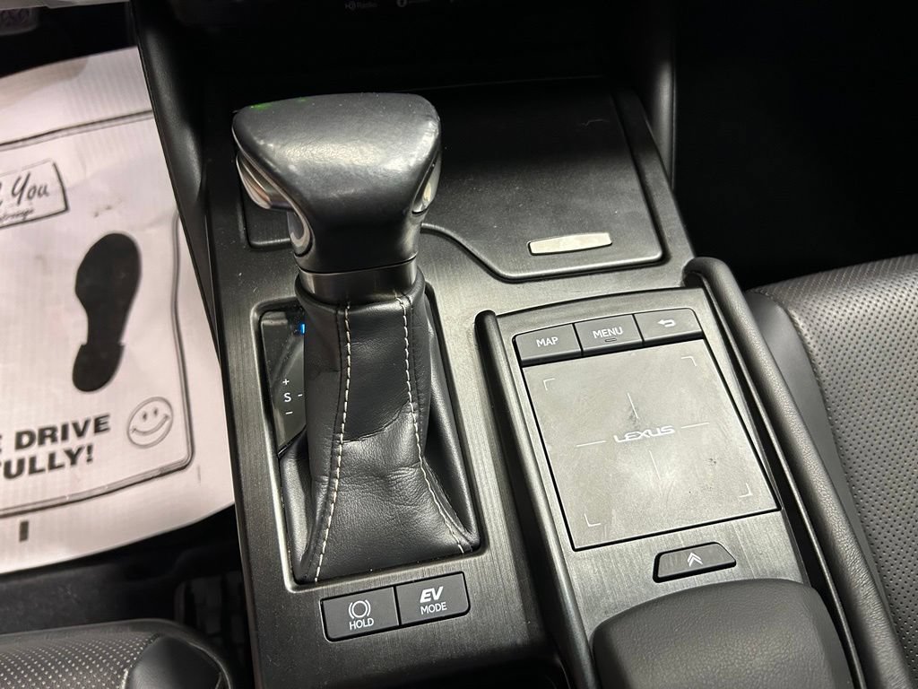 Used 2019 Lexus ES 300h w/ Premium Package FWD image 13
