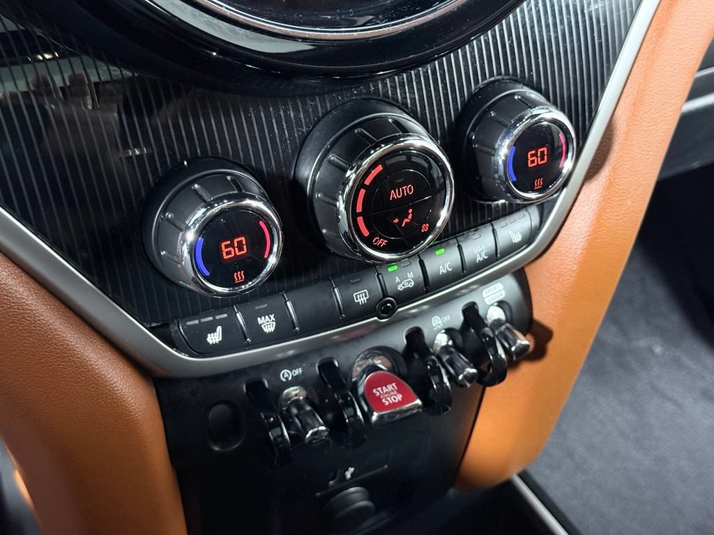 New 2026 MINI Cooper 2-Door Hardtop FWD image 13