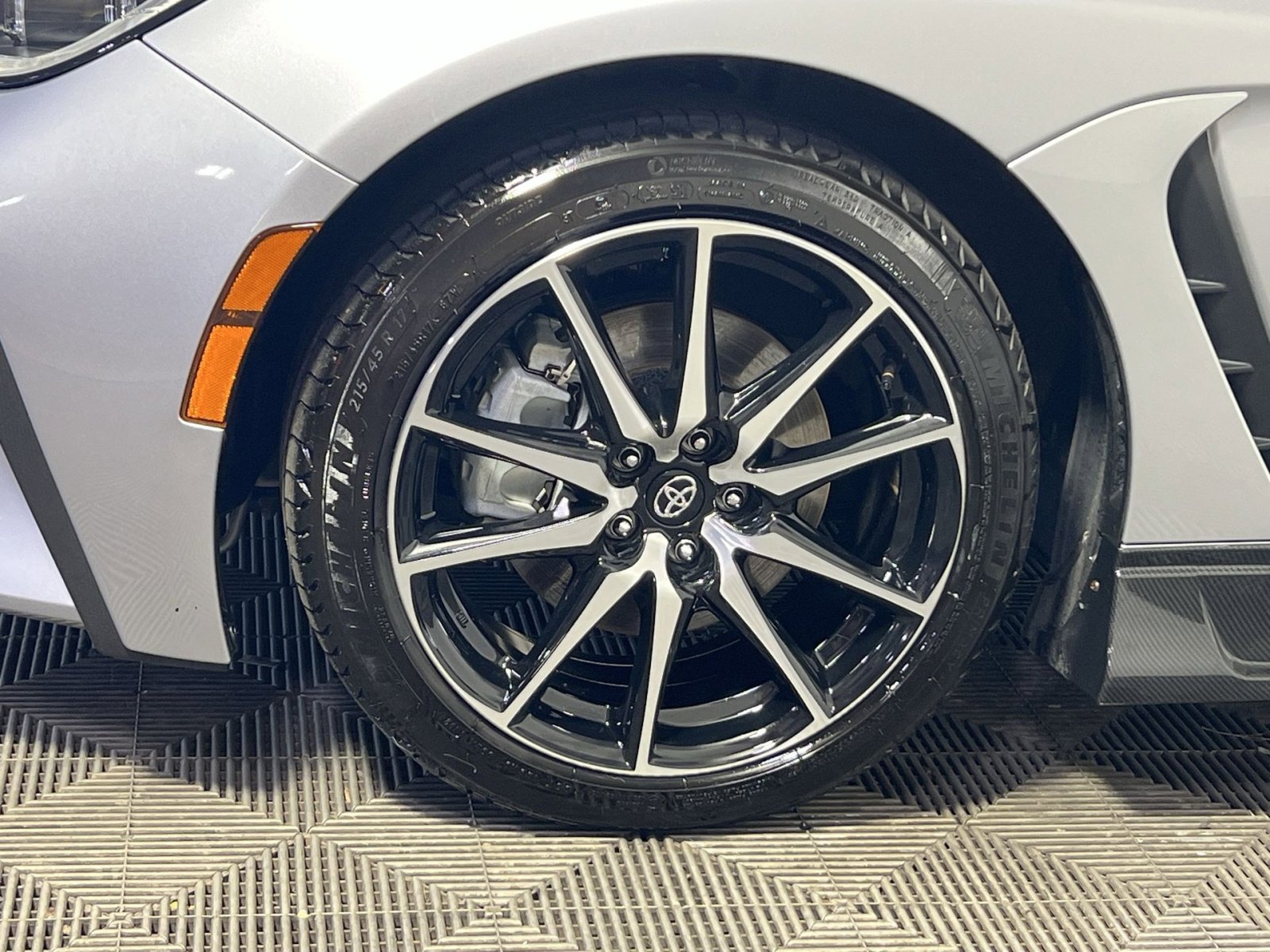 Used 2024 Toyota GR86 image 13