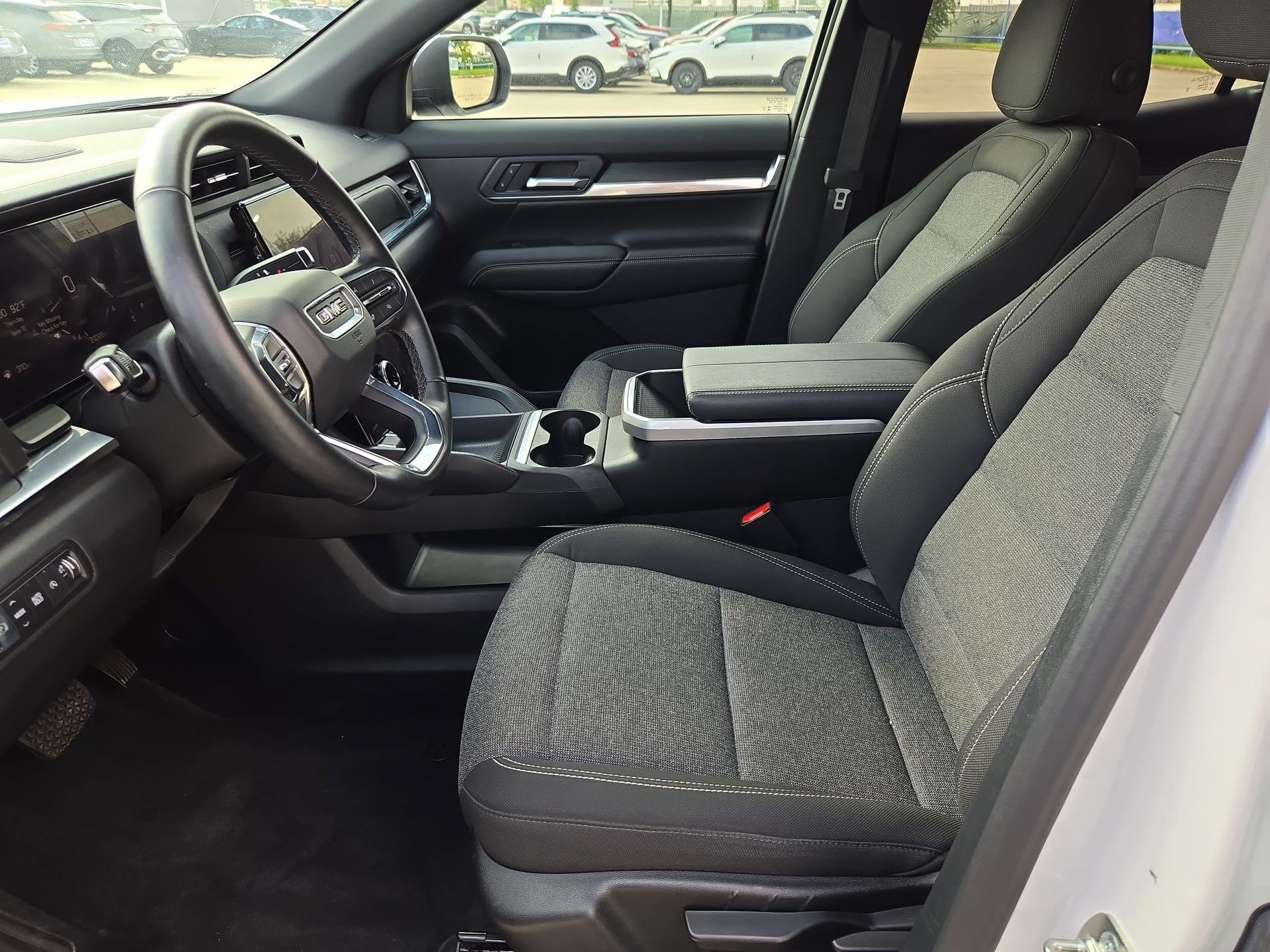 Used 2026 GMC Terrain Elevation FWD image 16