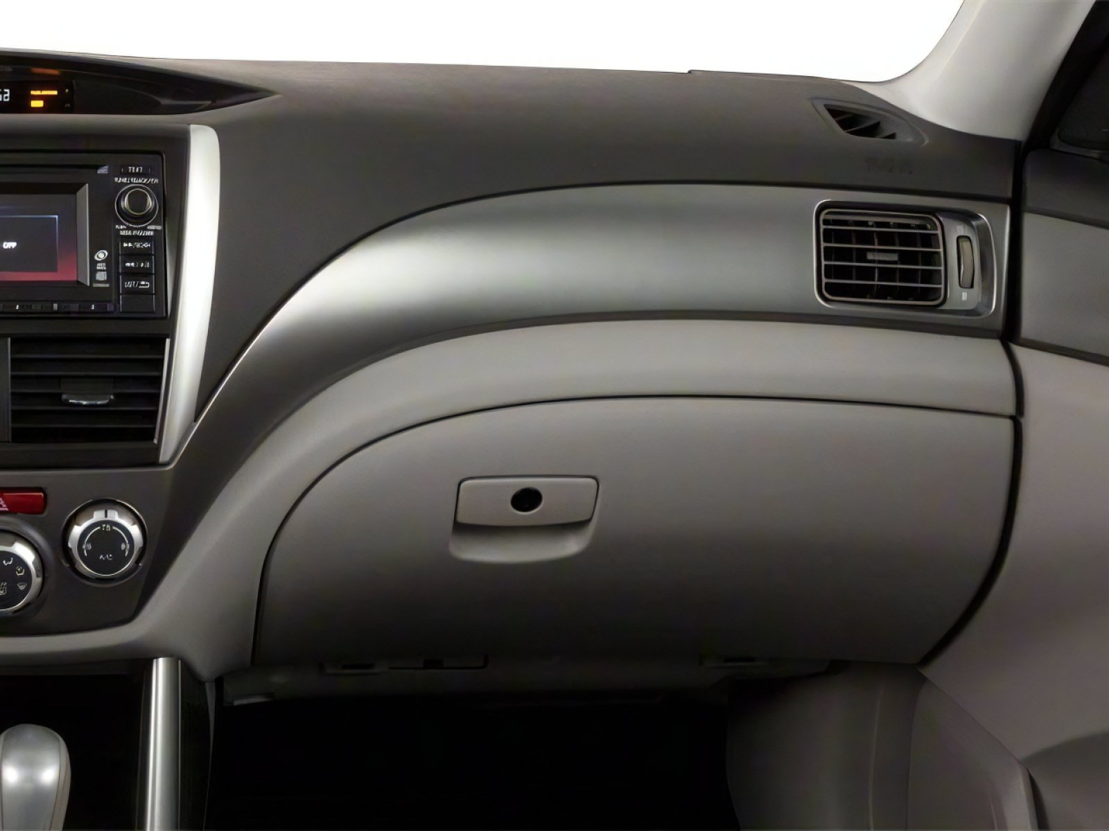 Used 2010 Subaru Forester 2.5X AWD/4WD image 13