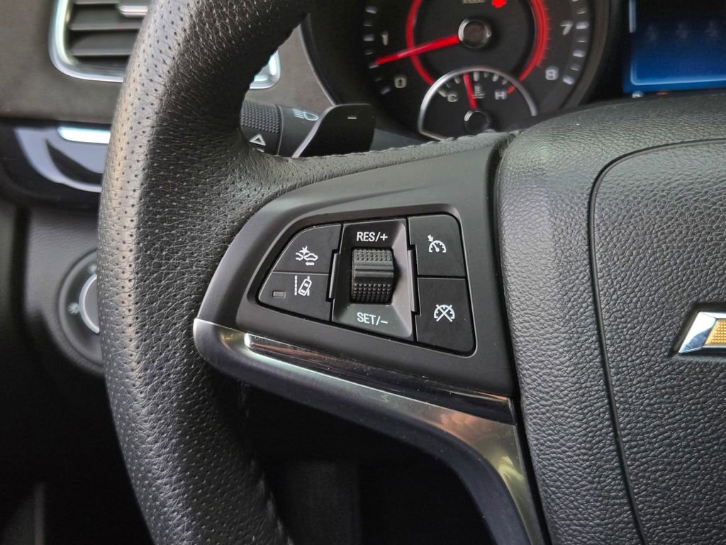 Used 2017 Chevrolet SS image 33