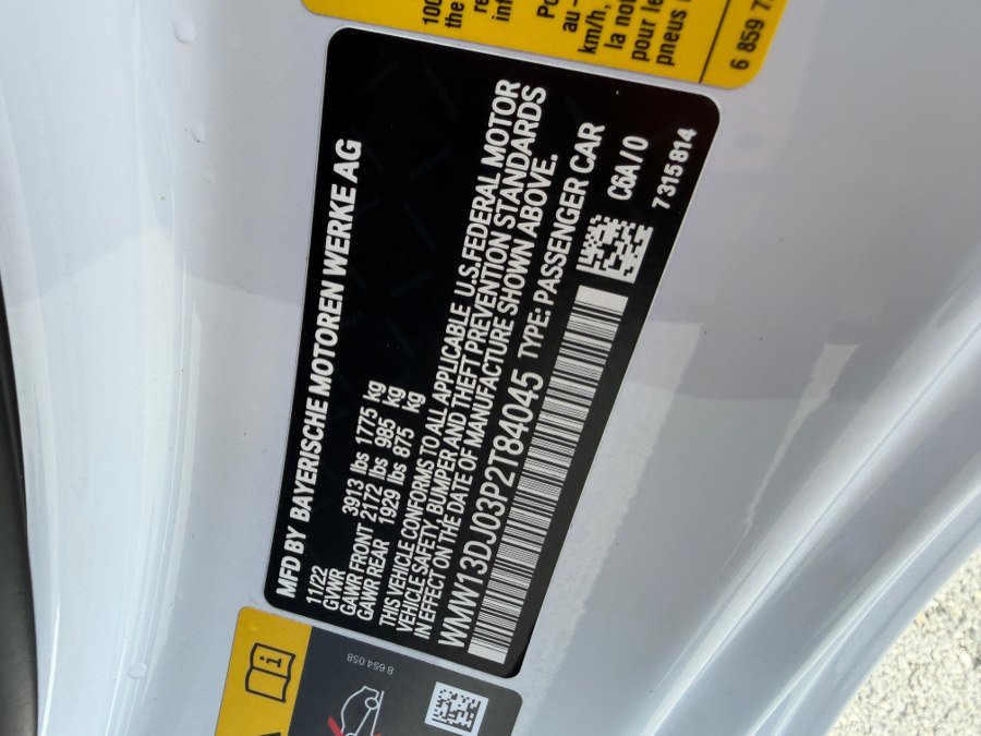 Used 2023 MINI Cooper SE image 57