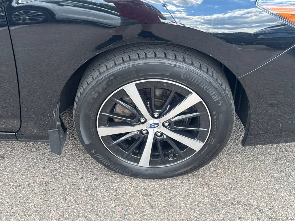 Used 2020 Subaru Impreza 2.0i Premium AWD/4WD image 42