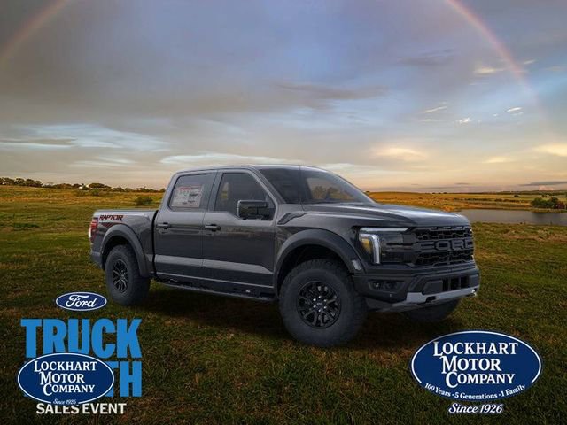 New 2025 Ford F150 Raptor image 31