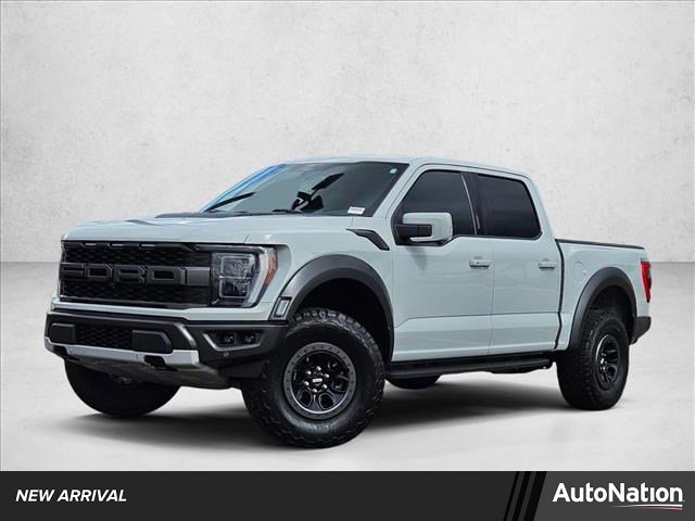 Used 2023 Ford F150 Raptor w/ Raptor Carbon Fiber Package