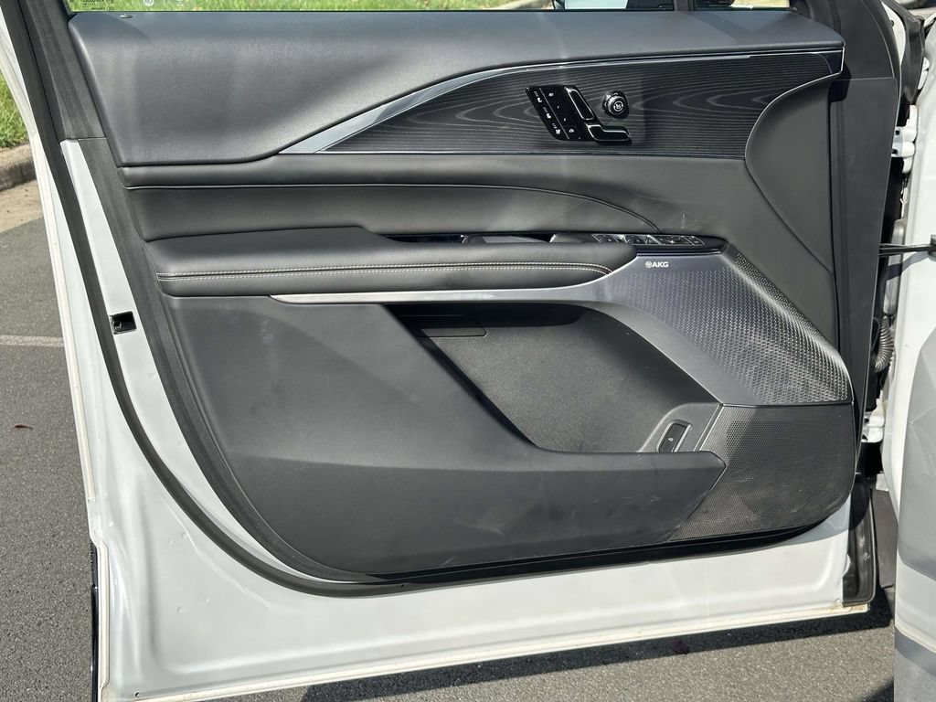 Certified 2024 Cadillac Lyriq Sport w/ LPO, Floor Liner Package AWD/4WD image 29