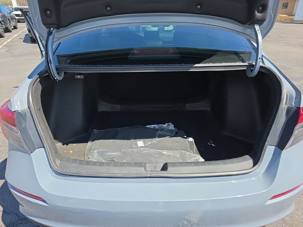 Used 2023 Honda Civic Sport image 24