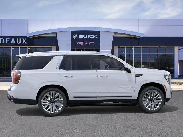 New 2026 GMC Yukon Denali Ultimate image 29