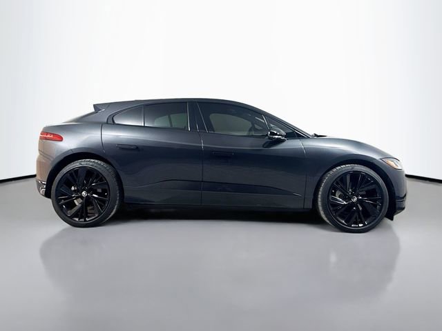 Used 2024 Jaguar I-PACE R-Dynamic HSE AWD/4WD image 4
