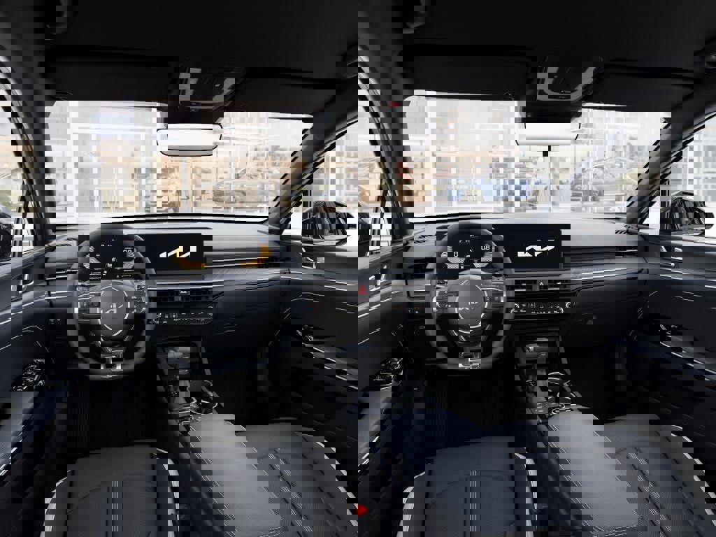 New 2026 Kia K5 GT-Line image 14