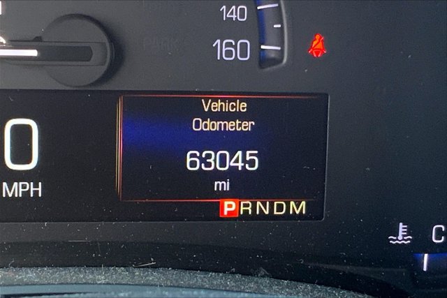 Used 2016 Cadillac XTS Luxury w/ Driver Awareness Package FWD image 19