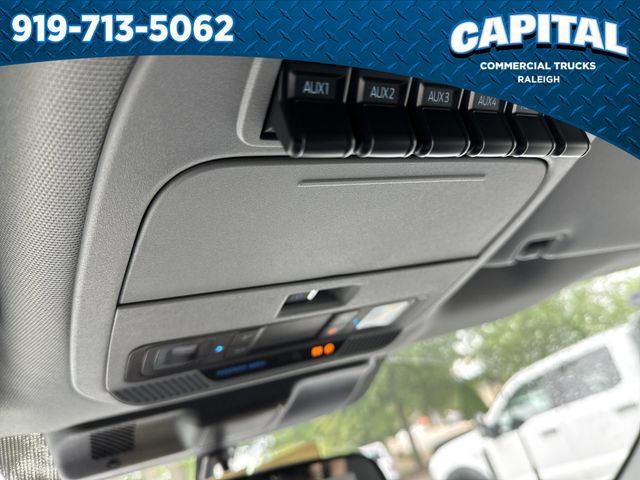 New 2026 Ford F350 XL w/ XL Chrome Package AWD/4WD image 32