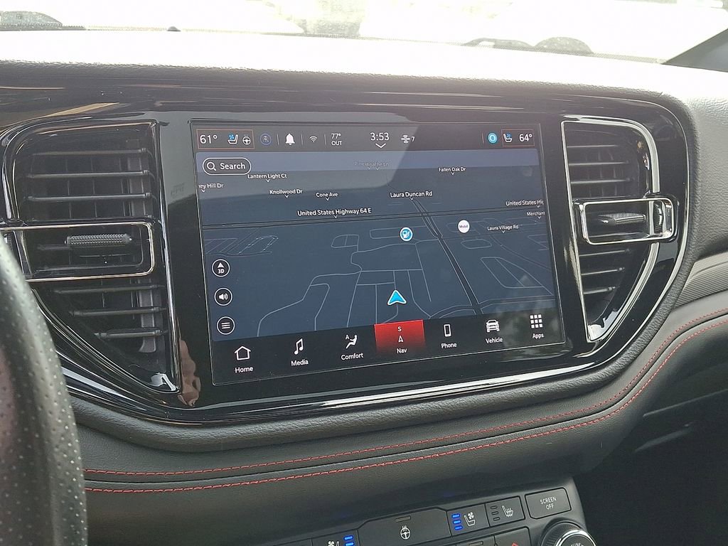 Used 2024 Dodge Durango GT image 18