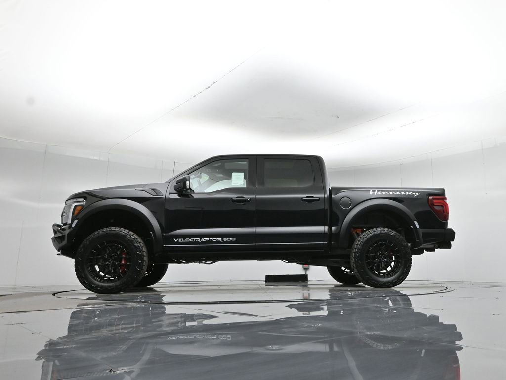 New 2025 Ford F150 Raptor image 7