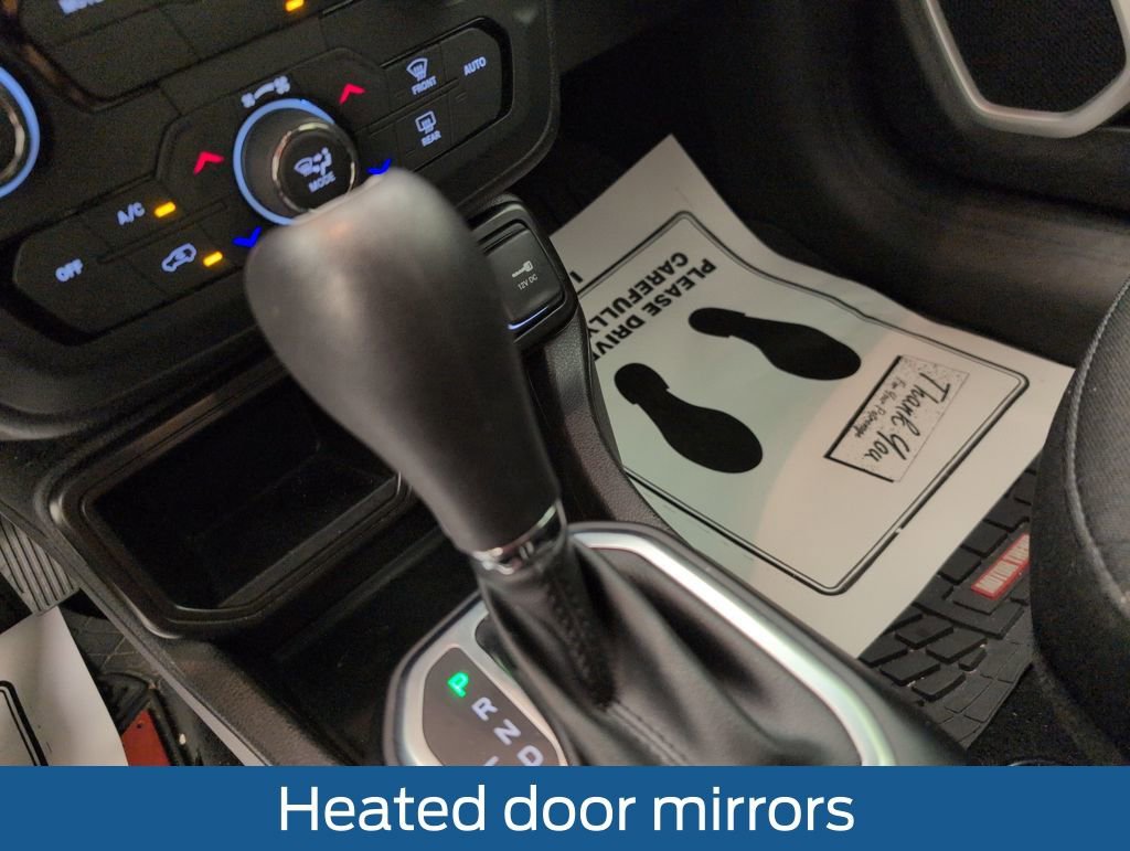 Used 2021 Jeep Renegade Latitude image 30