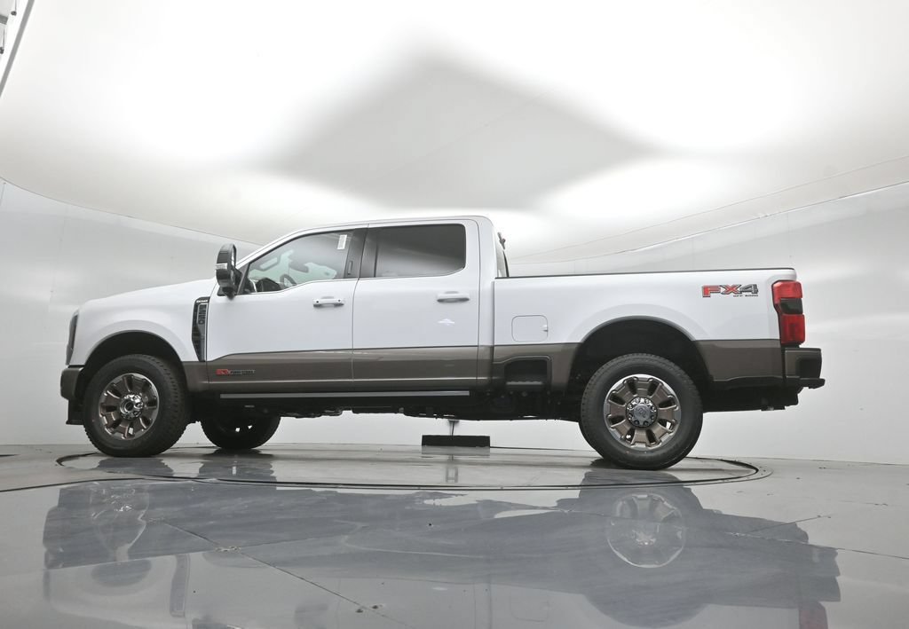 New 2026 Ford F250 King Ranch AWD/4WD image 52