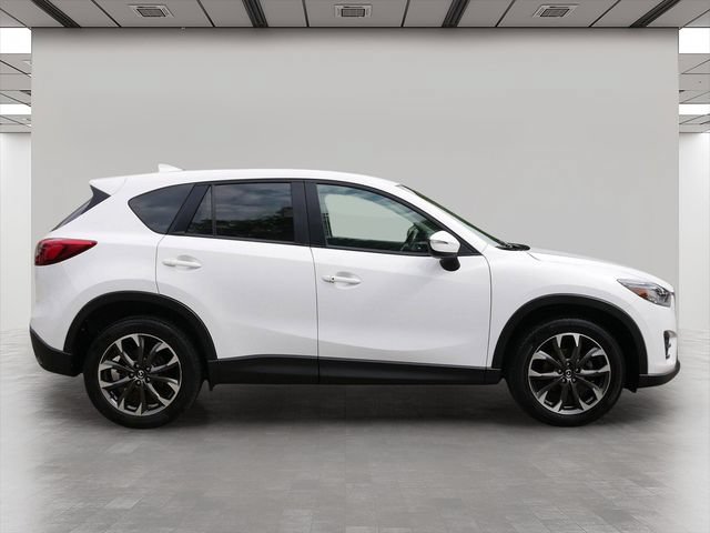 Used 2016 MAZDA CX-5 Grand Touring AWD/4WD image 6