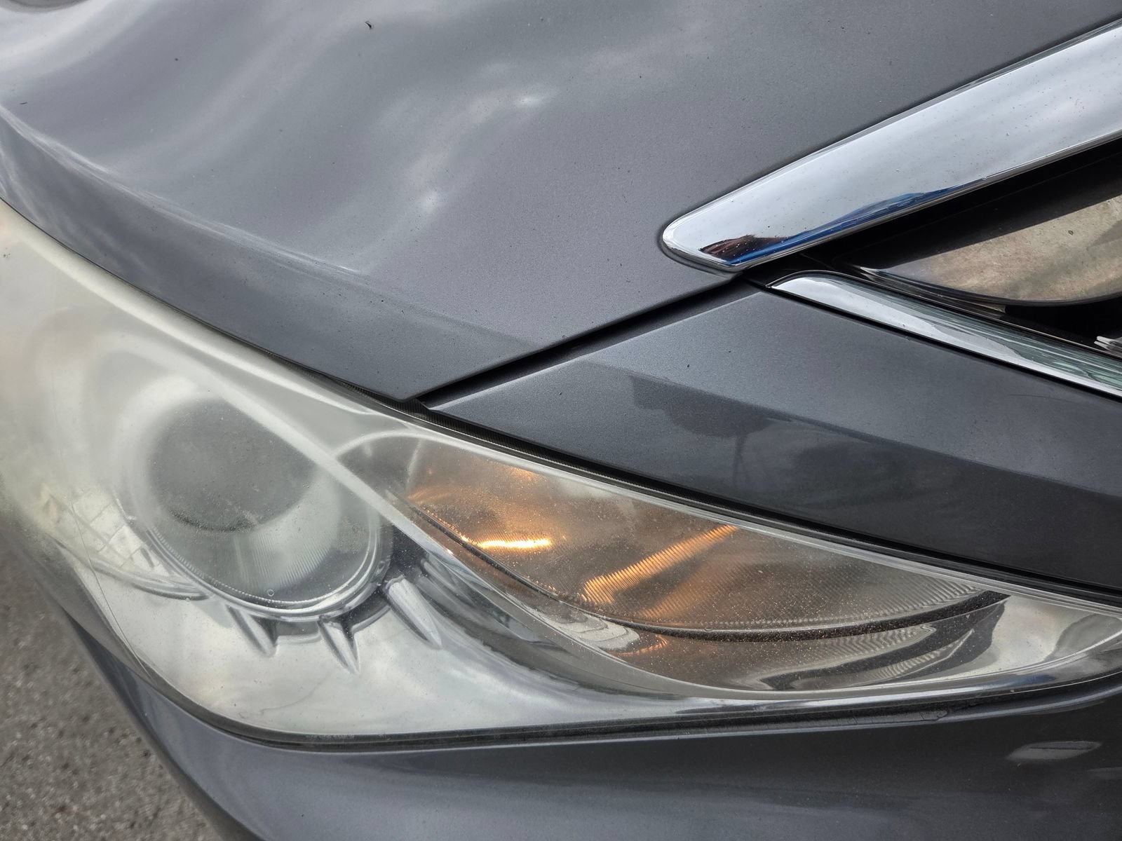Used 2013 Hyundai Sonata SE FWD image 6