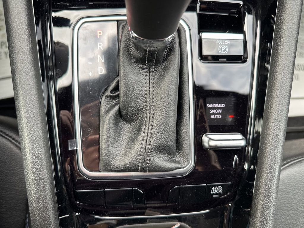 New 2026 Jeep Compass Limited AWD/4WD image 21
