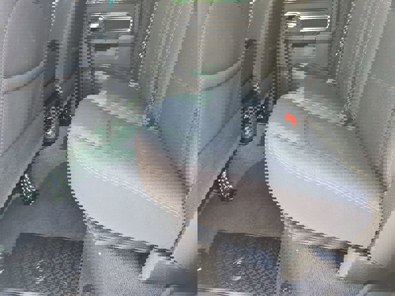 Used 2025 RAM 2500 Big Horn image 20