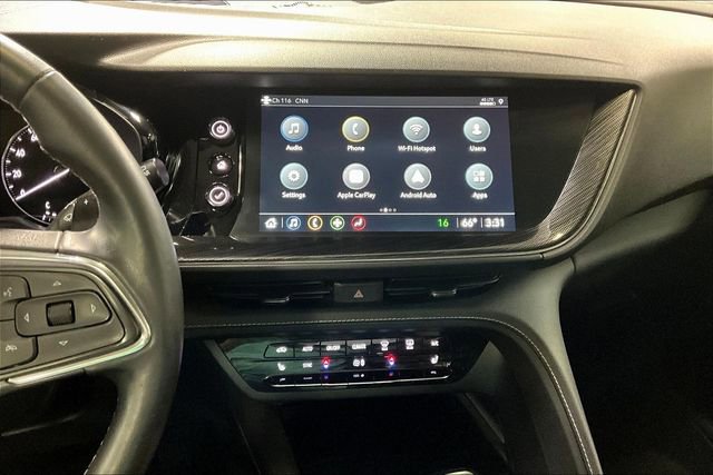 Used 2022 Buick Envision Preferred image 4