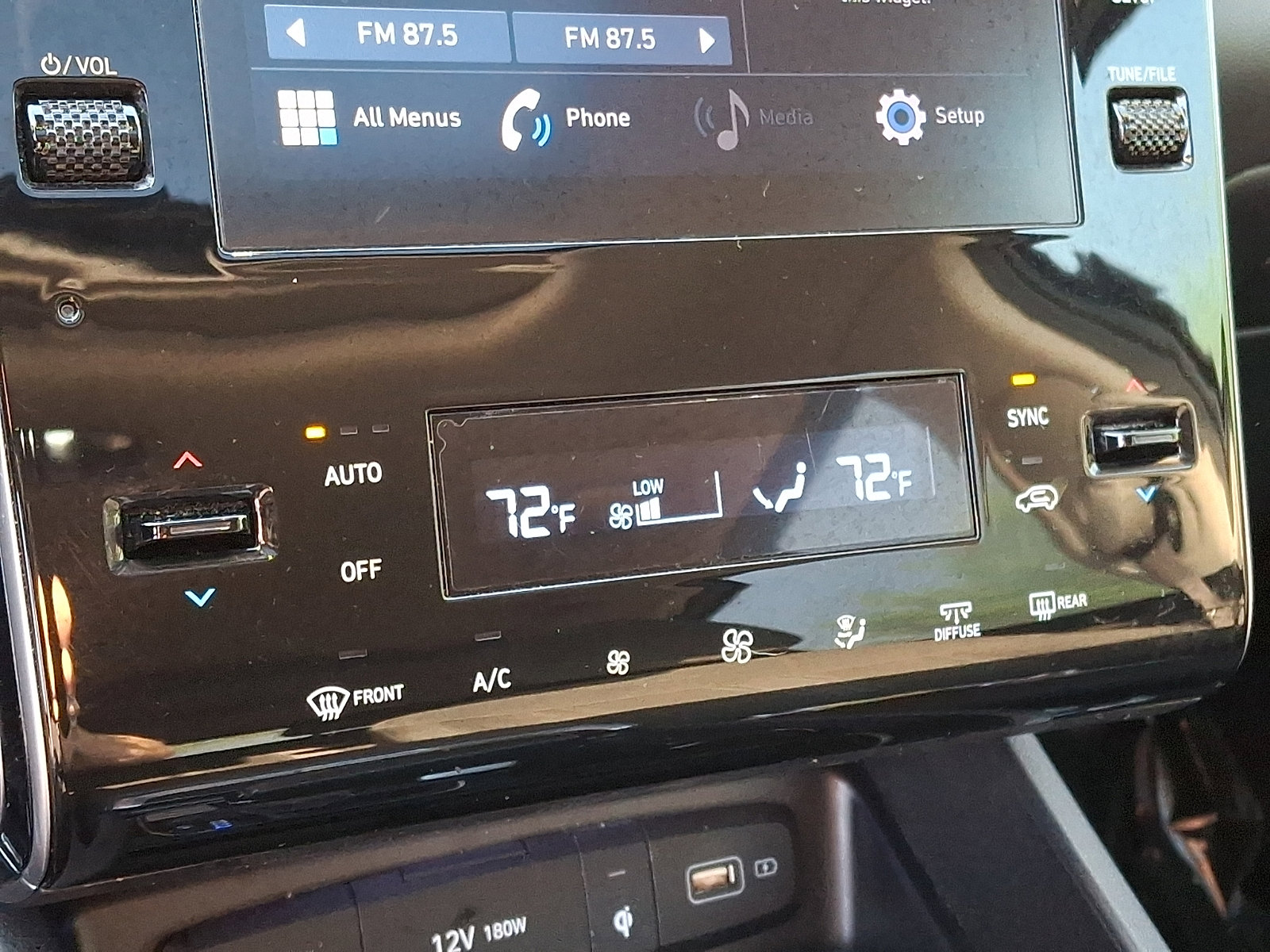 Certified 2022 Hyundai Tucson SEL w/ Convenience Package AWD/4WD image 18