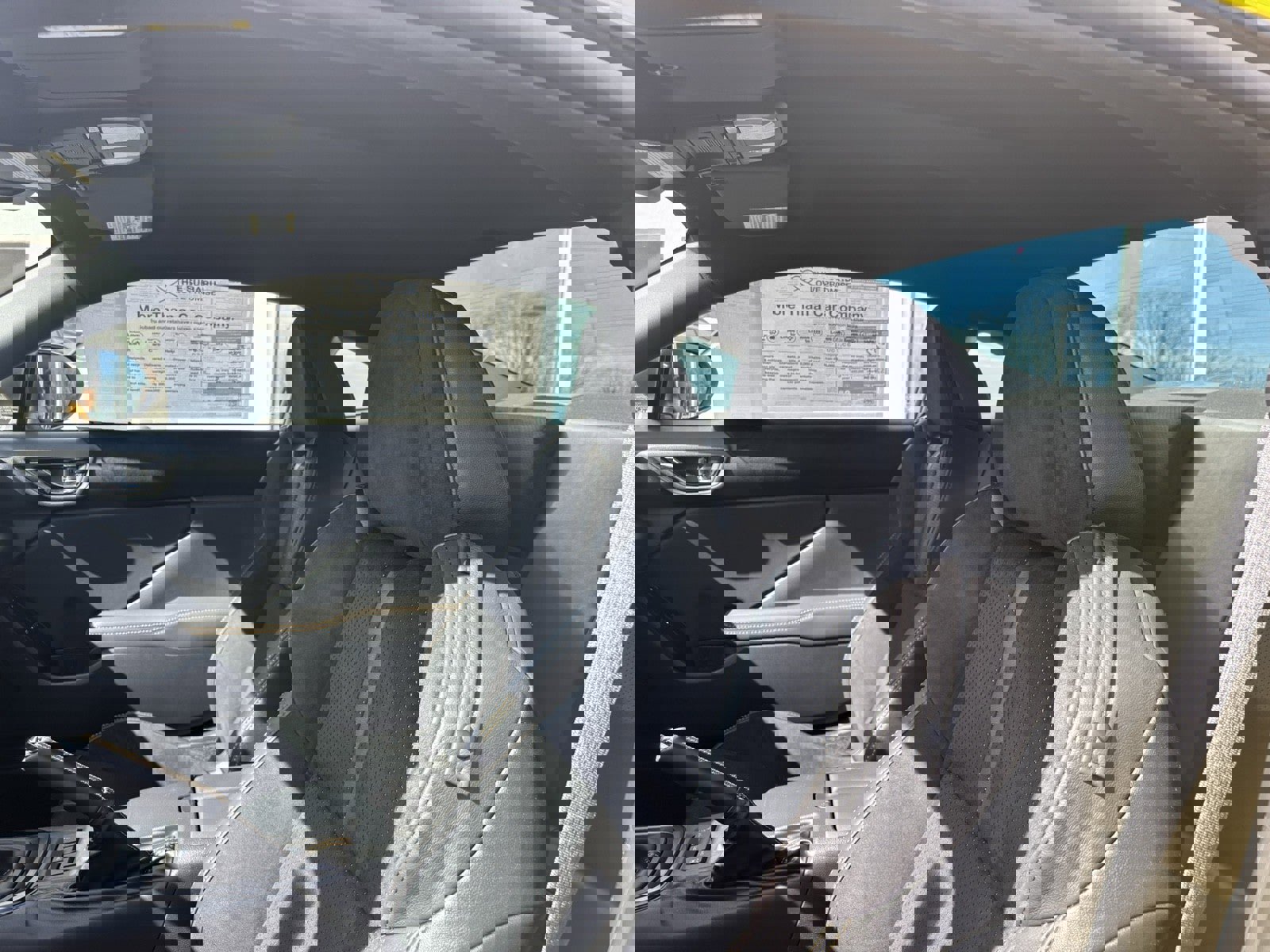 New 2026 Subaru BRZ Series.Yellow image 15