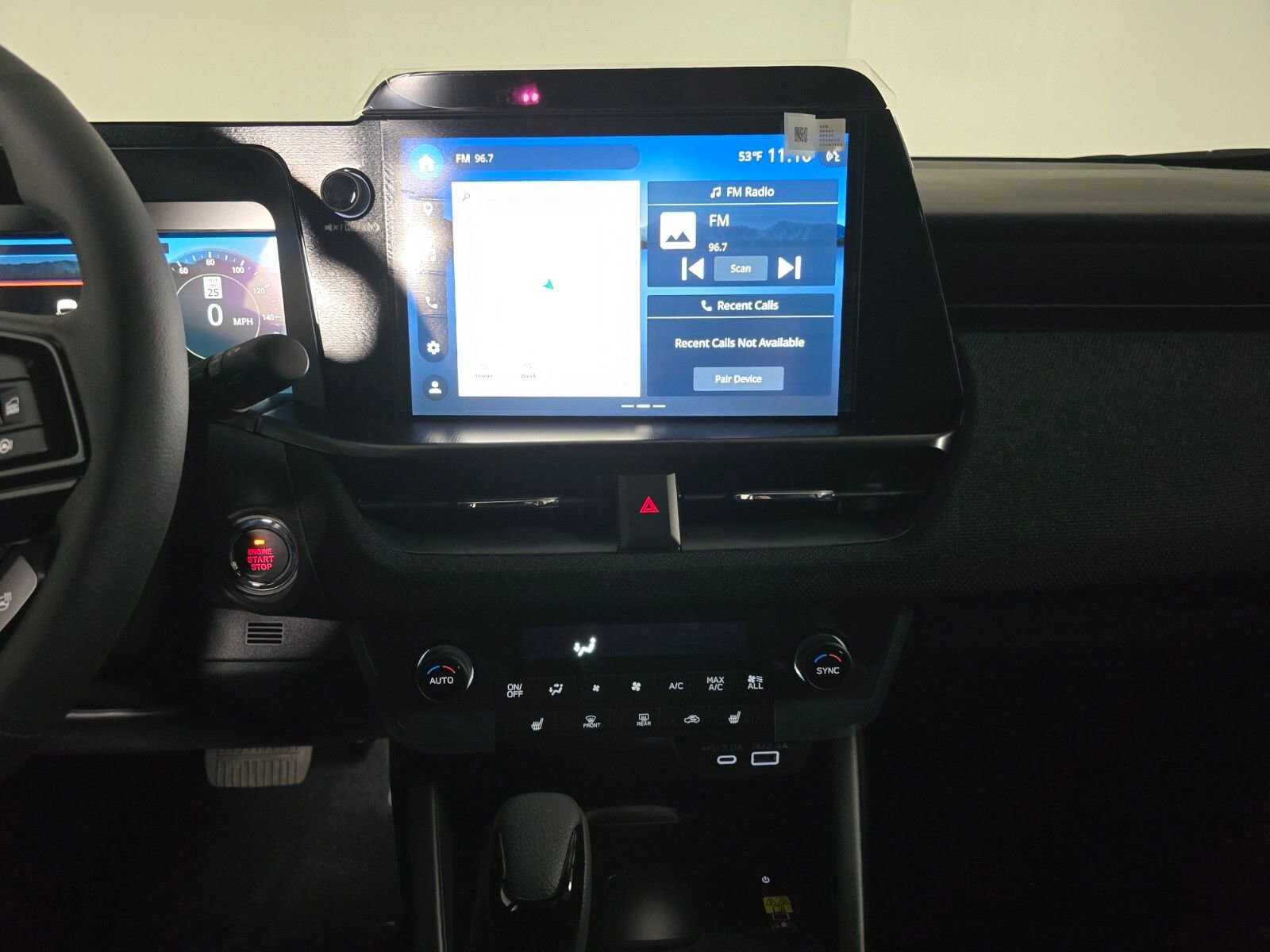 New 2026 Subaru Outback Premium image 24