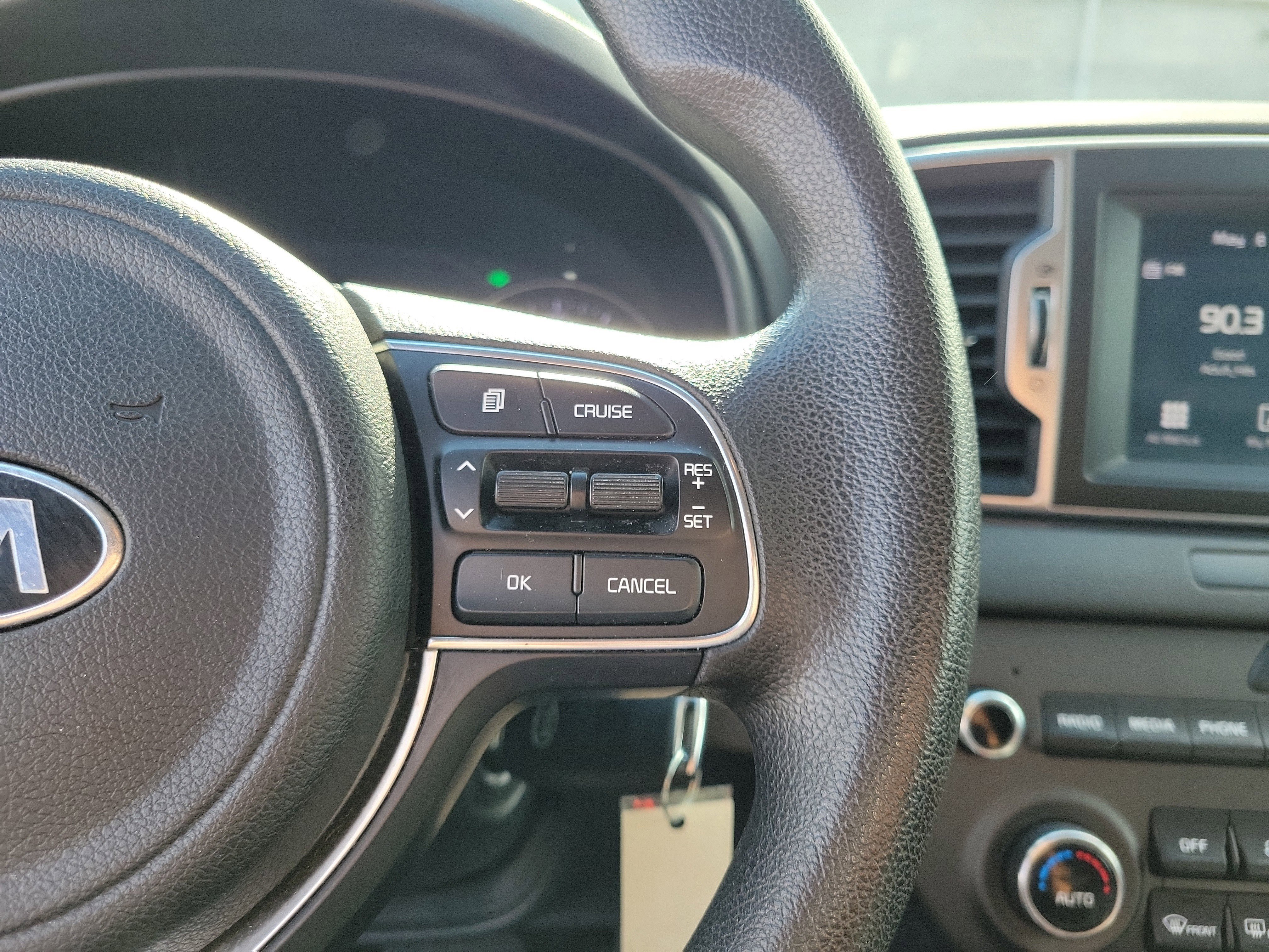Used 2019 Kia Sportage LX w/ LX Popular Package FWD image 23