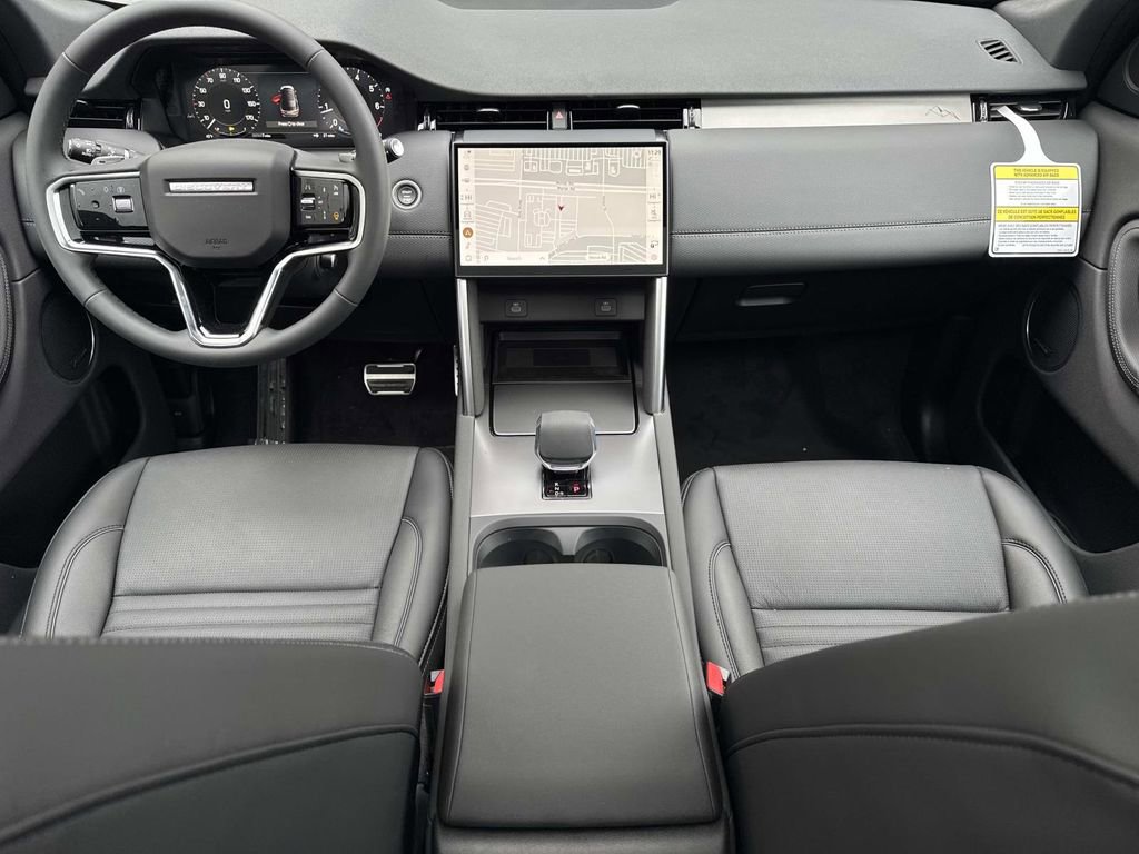 New 2026 Land Rover Discovery Sport Landmark image 15