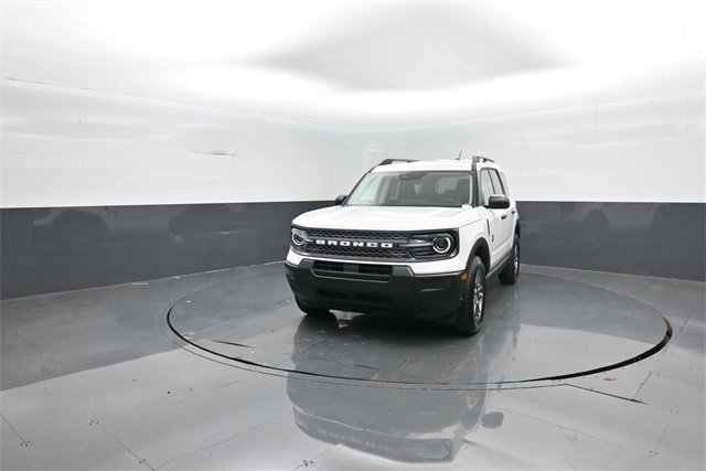 New 2025 Ford Bronco Sport Big Bend image 3