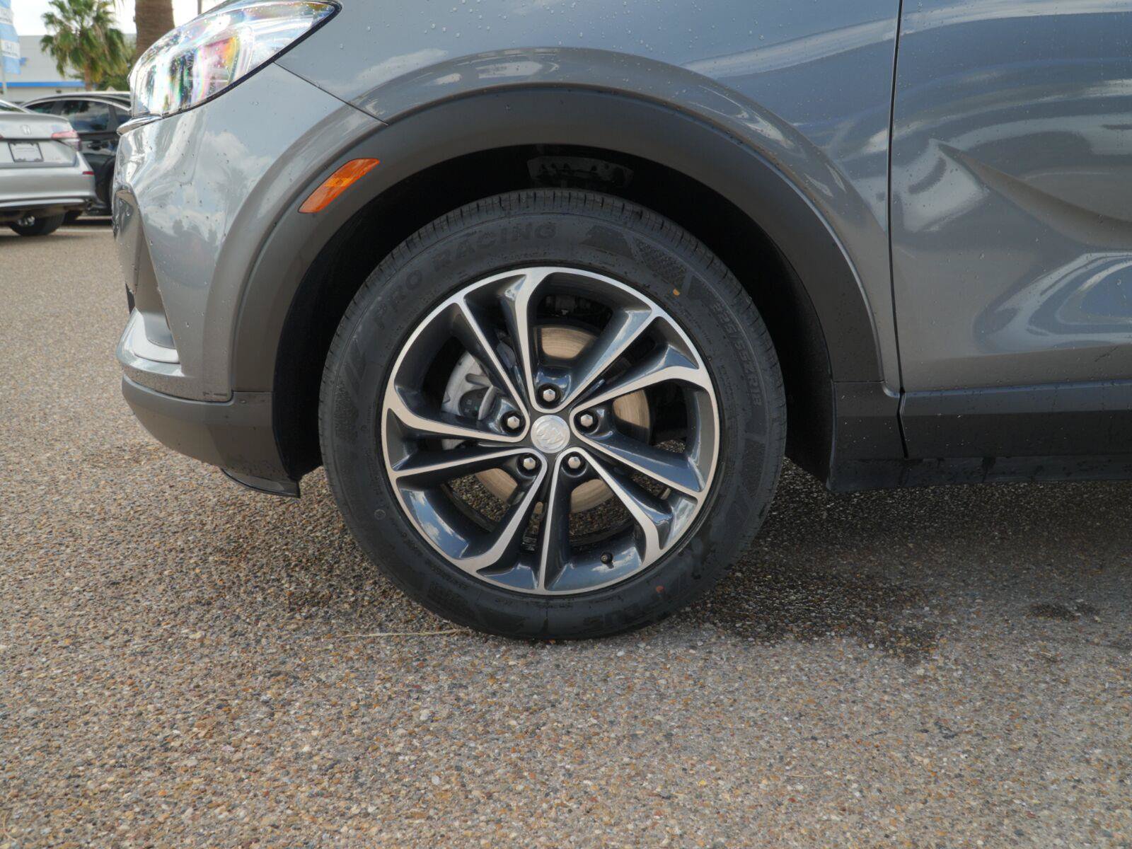 Used 2021 Buick Encore GX Select FWD image 16