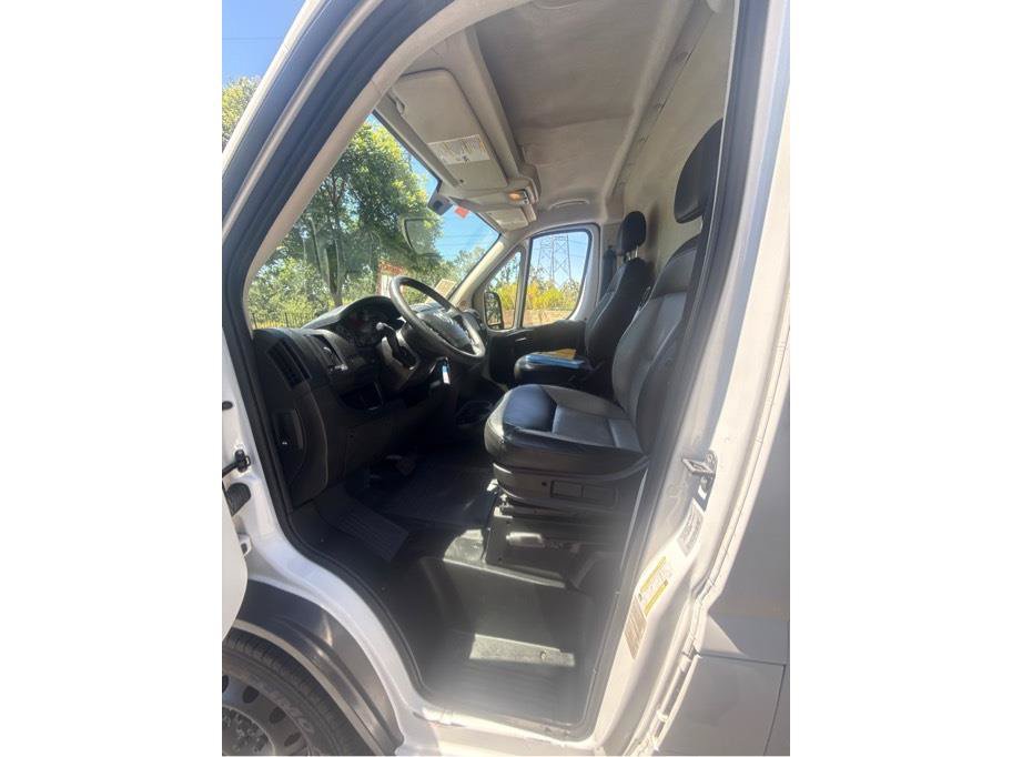 Used 2015 RAM ProMaster 1500 w/ Interior Convenience Group FWD image 10