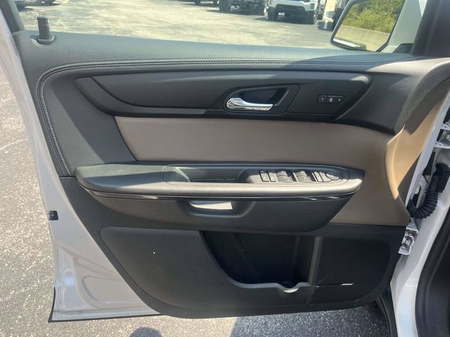 Used 2017 GMC Acadia Limited SLT FWD image 18