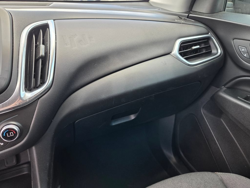 Certified 2018 Chevrolet Equinox LT FWD image 29